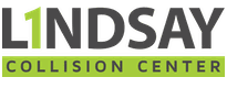 Lindsay Collision Logo