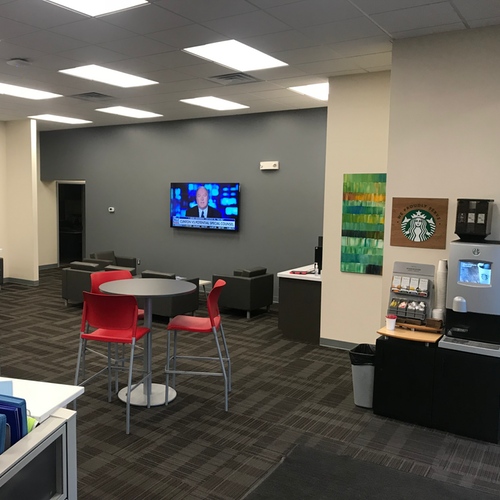 collision repair wheaton coffee bar
