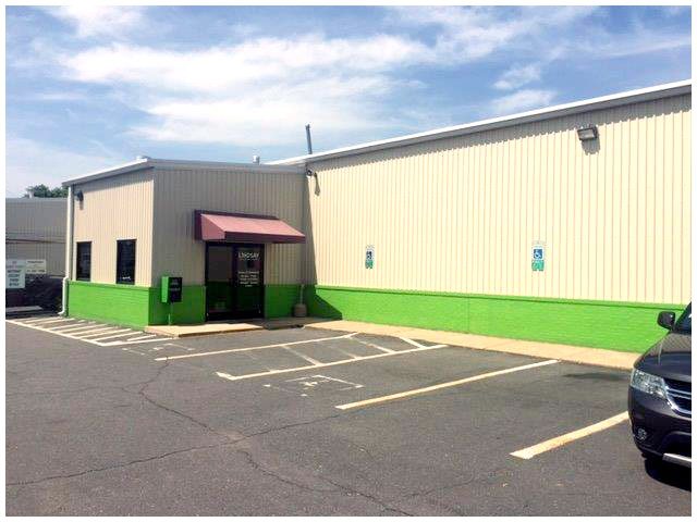 Manassas Certified Collision Repair -manassas-building Manassas Certified Collision Repair building