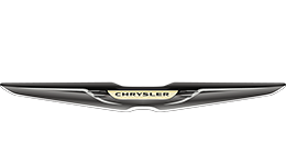 Chrysler-Certified-Body-Shop logo