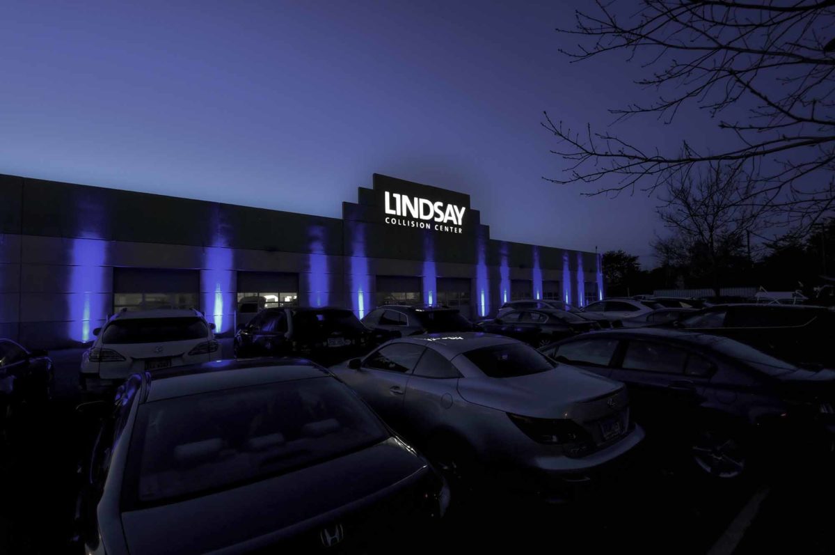 Lindsay Collision Center Manassas Wallpaper 8k