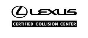 Lexus-Certified-Collision-Center-logo