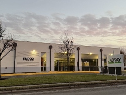lindsay collision repair springfield image