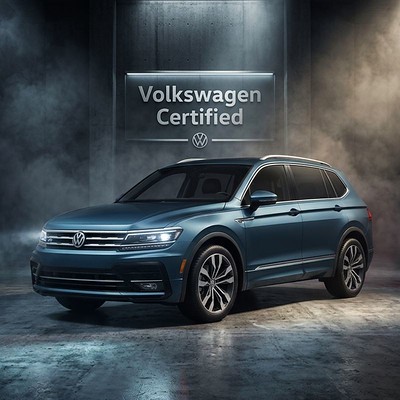 VW certified collision repair-Lindsay collision center