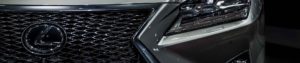 why a lexus certifed collision center