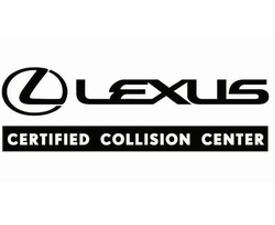 new lexus certified logo